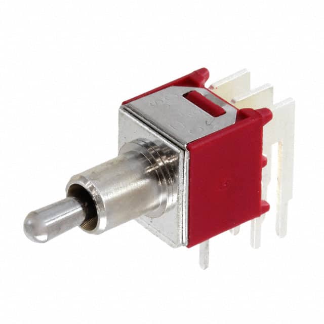 200MDP3T2B4M6QE Image 