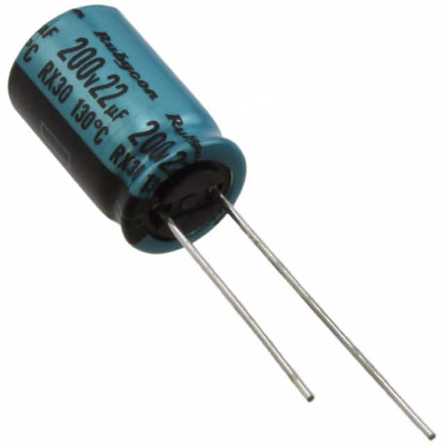 200RX3022M10X16 Image 