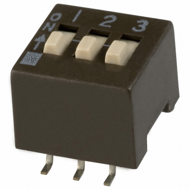 204-3ST Image 
