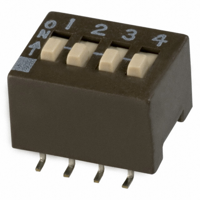 204-4ST Image 