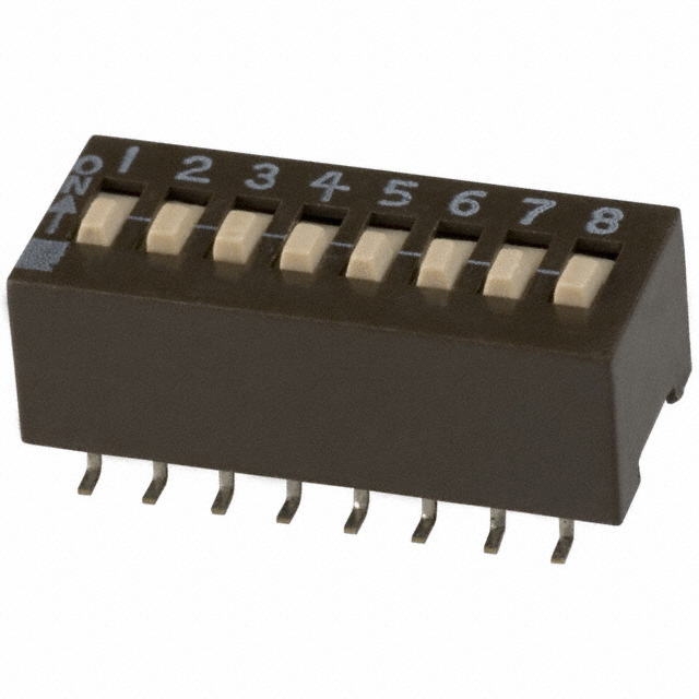 204-8ST Image 