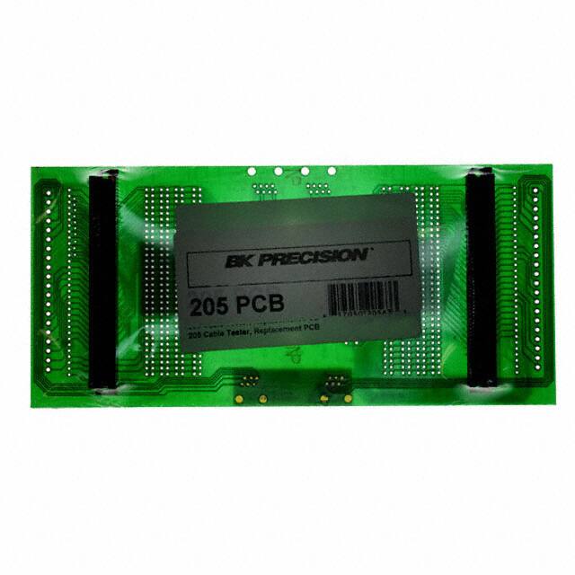 205 PCB Image 
