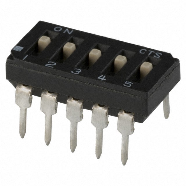 209-5LPST Image 