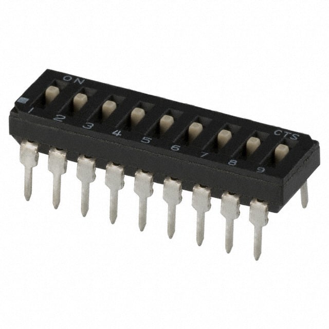 209-9MS Image 