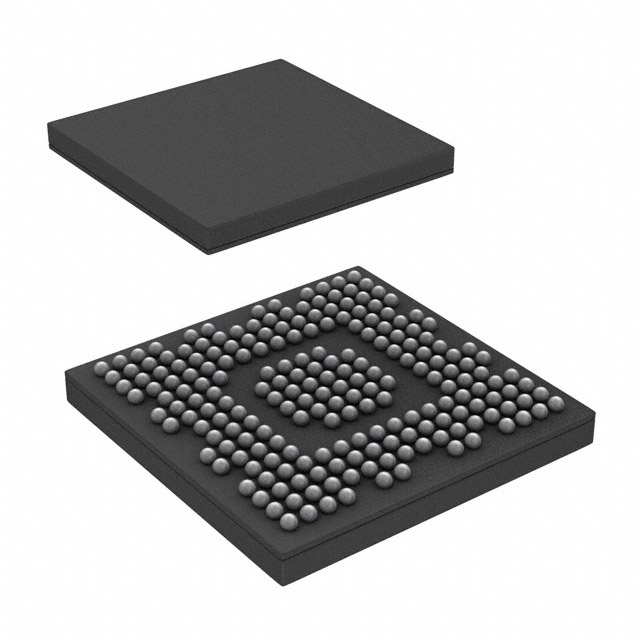 TPS65950A2ZXNR Image 