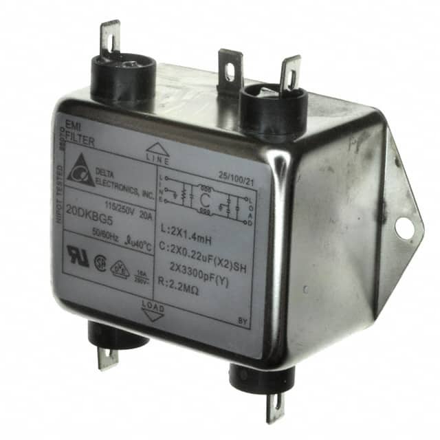 20DKBG5 Image 