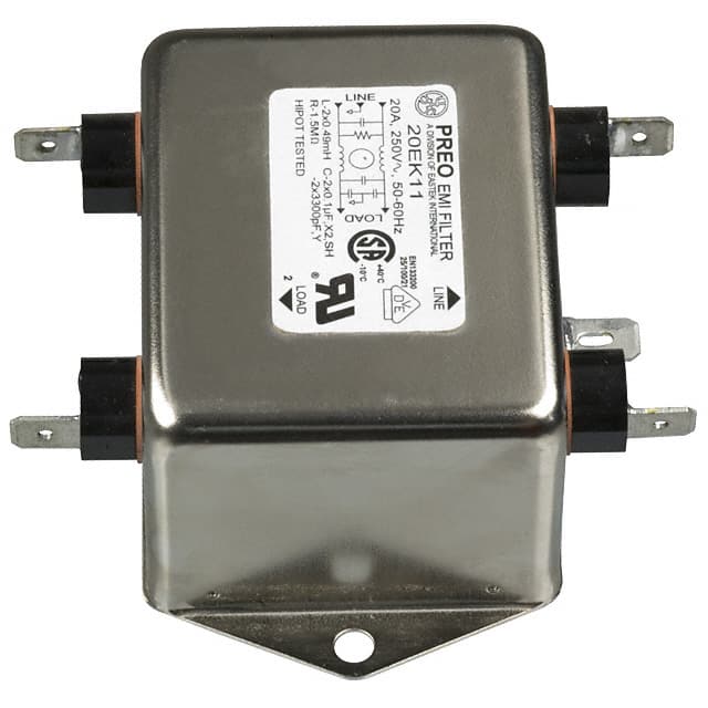 20EK11 Image 