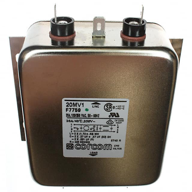 20MV1 Image 