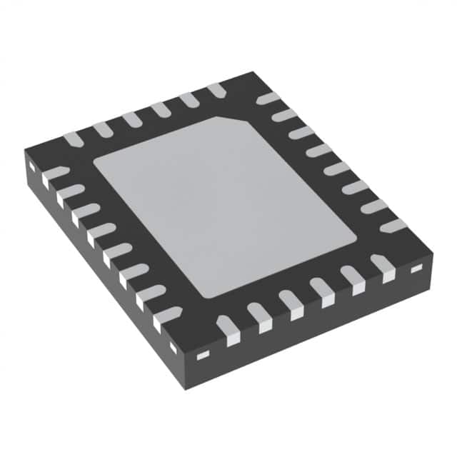 ISL78419ARZ-T7A Image 