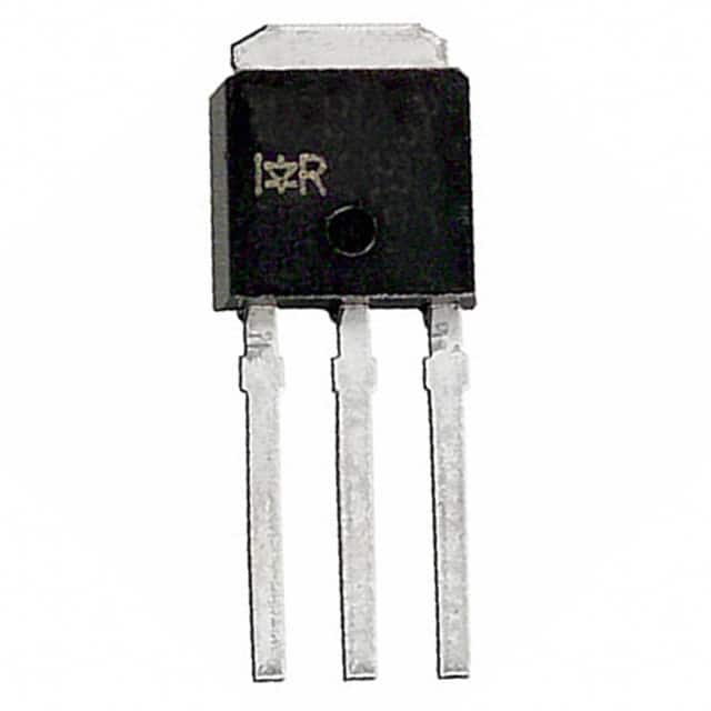 IRLU3103 Image 