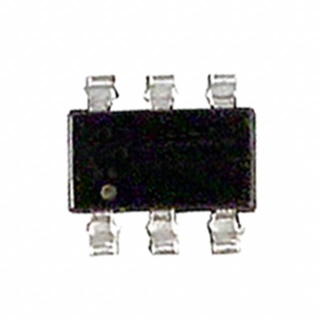 IRF5850TR Image 