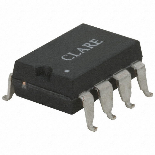 LBA127STR Image 