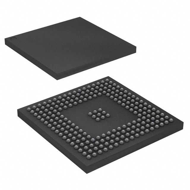 AT91SAM9G25-CU Image 