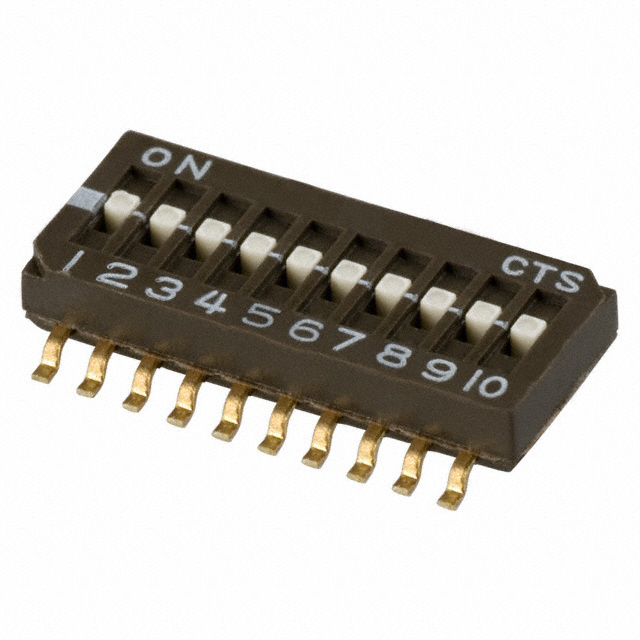 218-10LPST Image 
