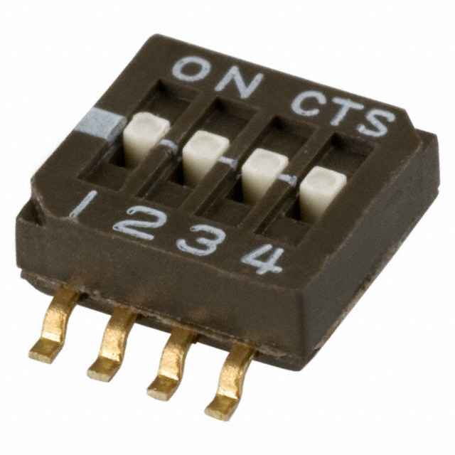 218-4LPST Image 
