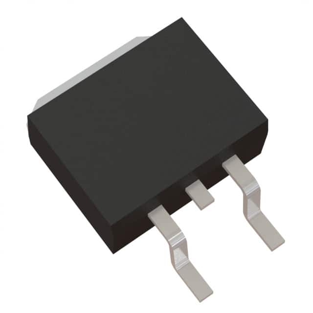 IXFA30N60X Image 