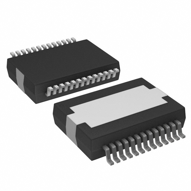 TDA8922CTH/N1,118 Image 