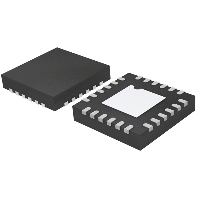 AD8340ACPZ-REEL7 Image 
