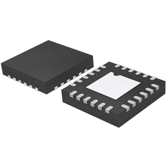 ADL5373ACPZ-R7 Image 