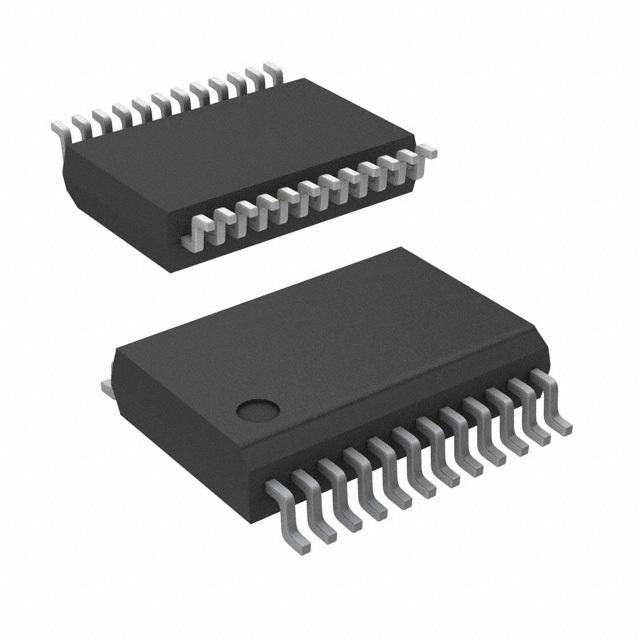 LED1642GWPTR Image 