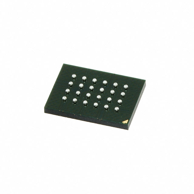 SST26VF064B-104I/TD Image 