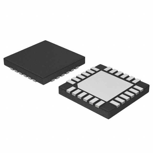 NCP5680MUTXG Image 