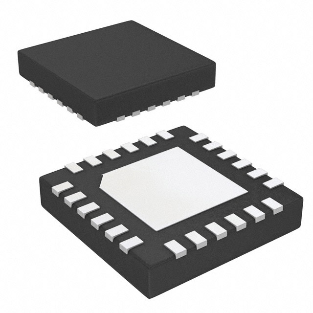NAU8814YG TR Image 