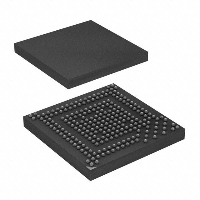 AT91SAM9G25-BFU Image 