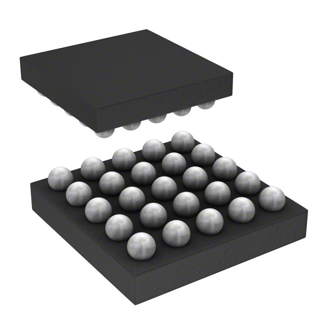 STBCFG01JR Image 