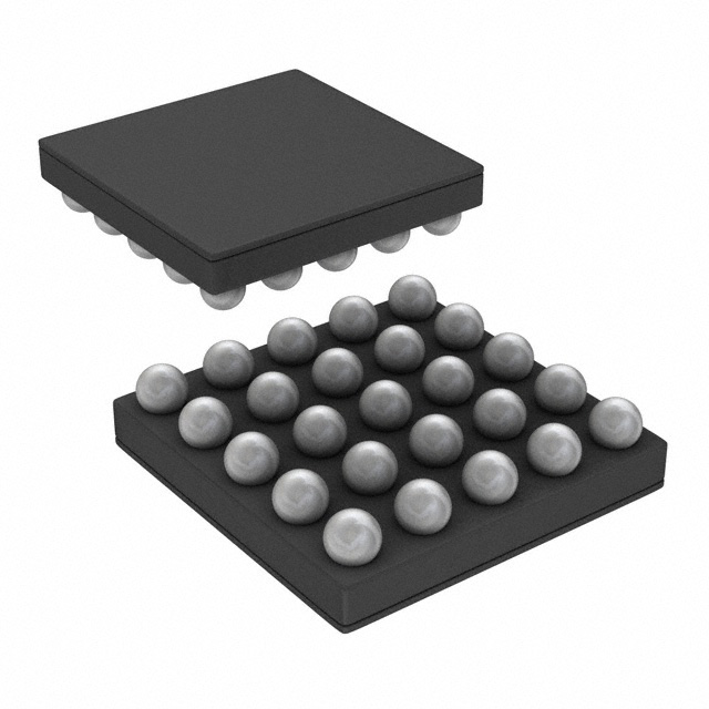 LM8330TME/NOPB Image 