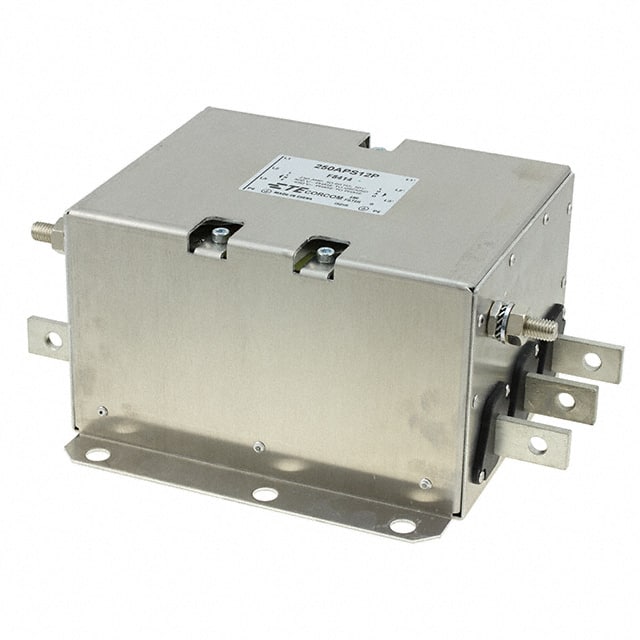 250APS12P Image 
