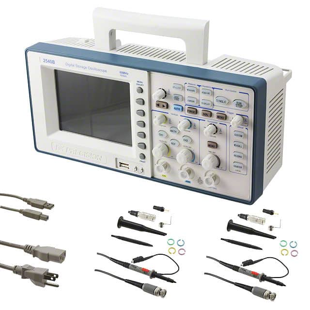 2540B-GEN Image 