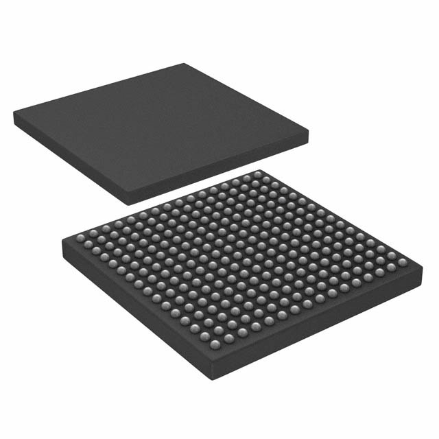 LAXP2-17E-5FTN256E Image 