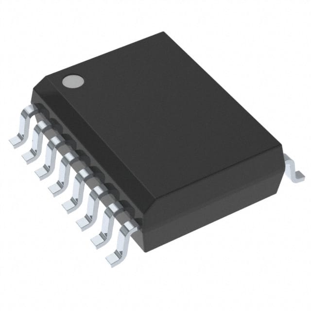 W25Q64JVSFIM Image 
