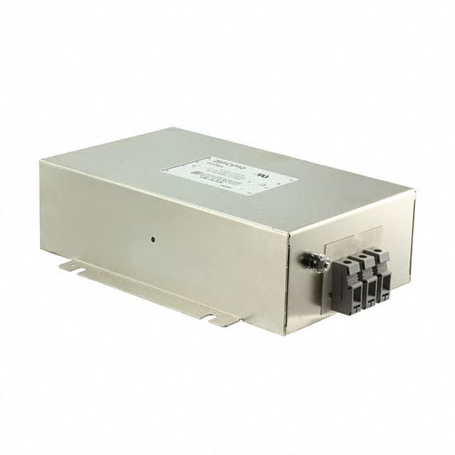 25FCD10 Image 