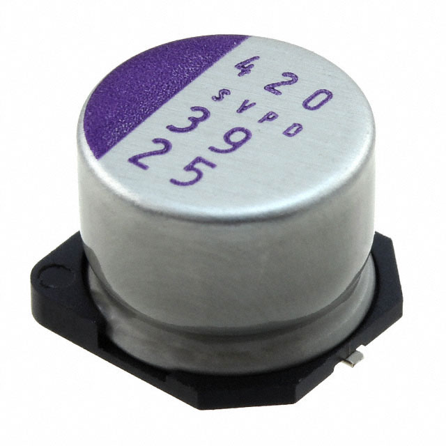25SVPD39M Image 