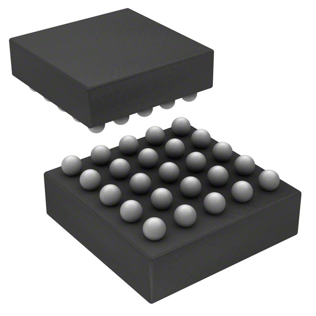 MAX97236EWA+T Image 