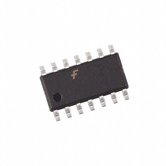DM74AS04SJ Image 