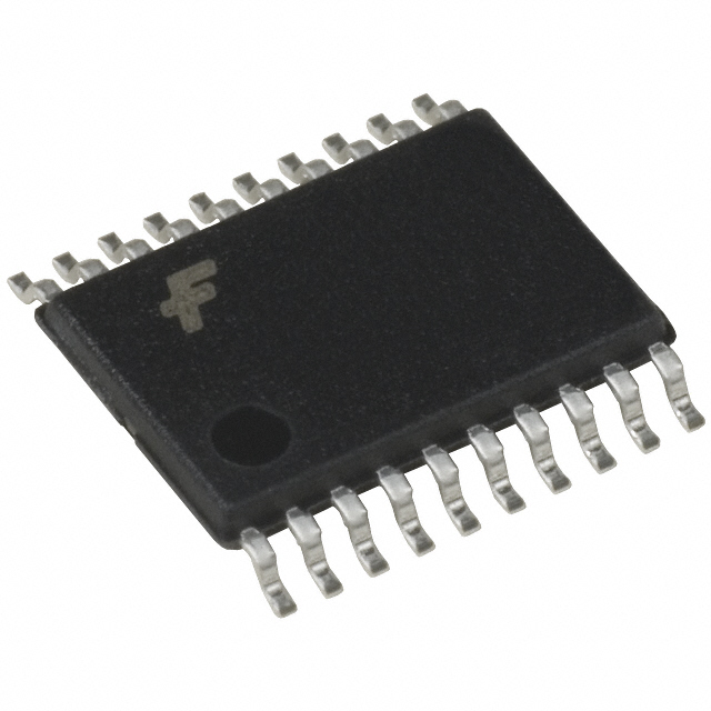 FMS6346MTC20X Image 