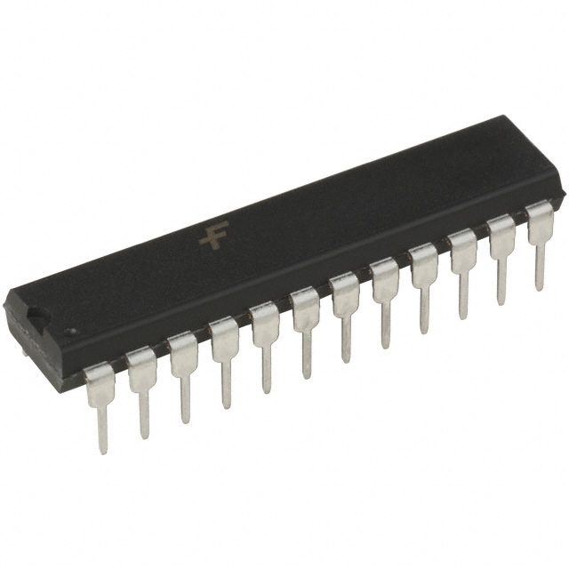 DM74LS154N Image 