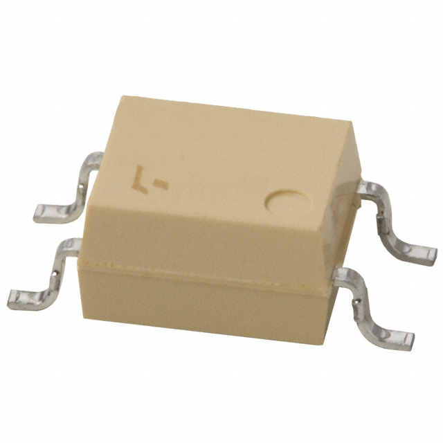 TLP191B(TPR,U,C,F) Image 