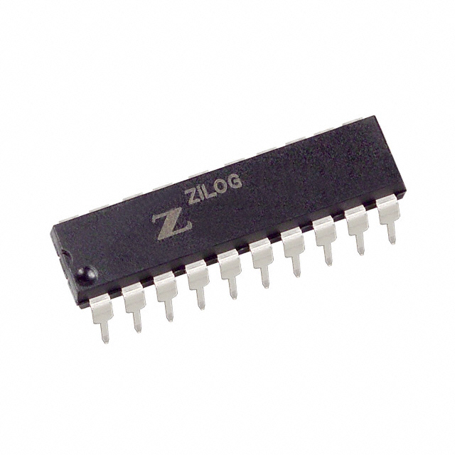 Z8F081APH020EG2156 Image 