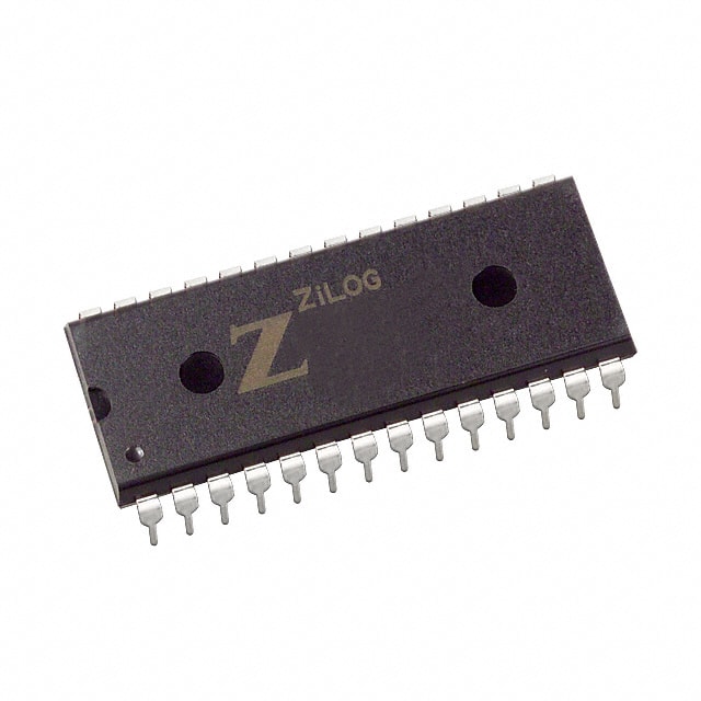 Z86E8300ZDP Image 