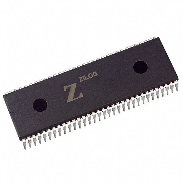 Z86E4704PSG Image 