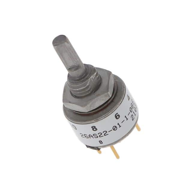 26AS22-01-1-08S Image 