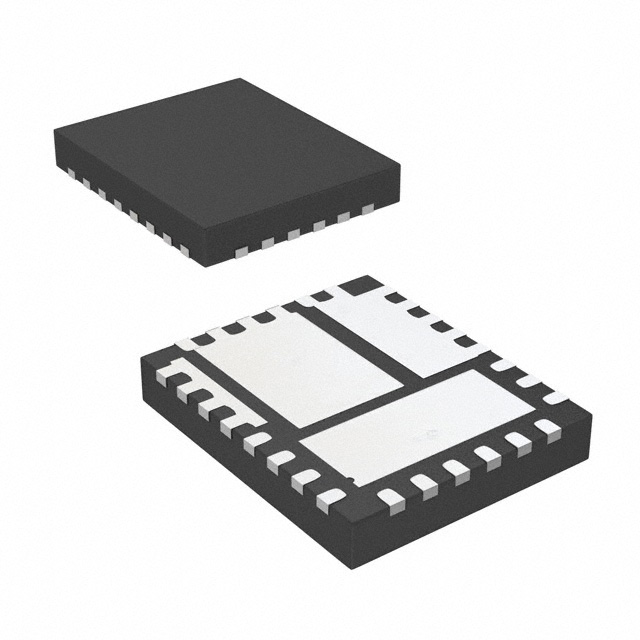 MIC26903-ZAYJL-TR Image 