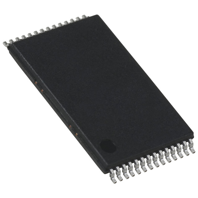 AS7C256A-10TCN Image 