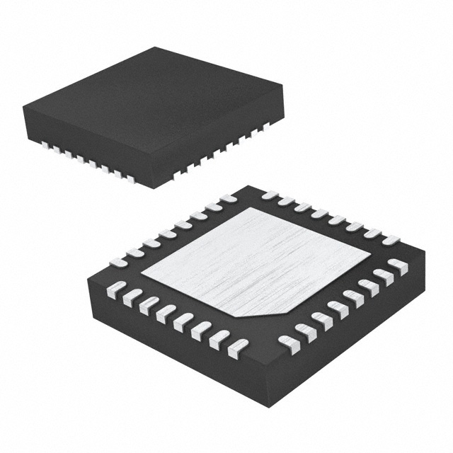 PIC24HJ32GP302-E/MM Image 