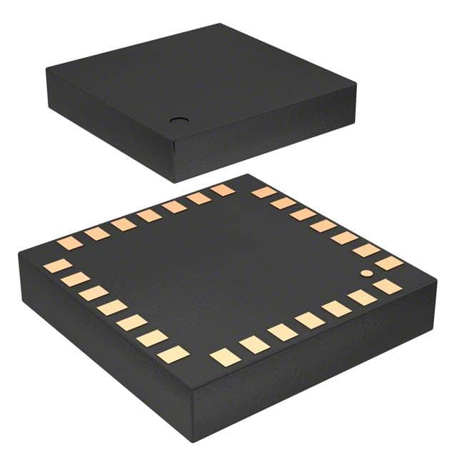LSM303DLH Image 