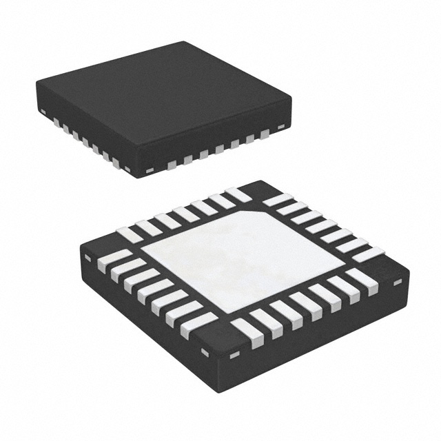 ISL9519IRTZ-T Image 